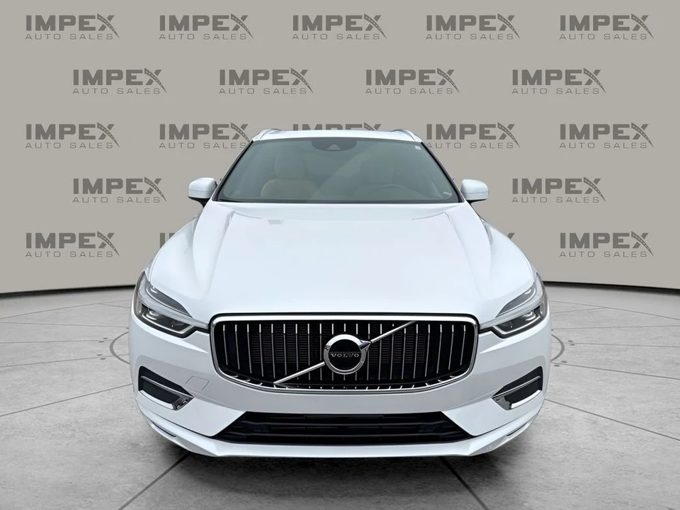 2020 Volvo XC60 2nd Gen - Image 8 of 12