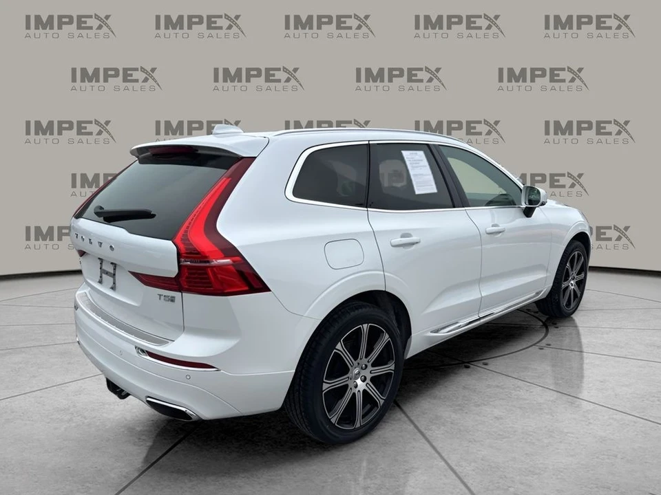 2020 Volvo XC60 2nd Gen - Image 5 of 12
