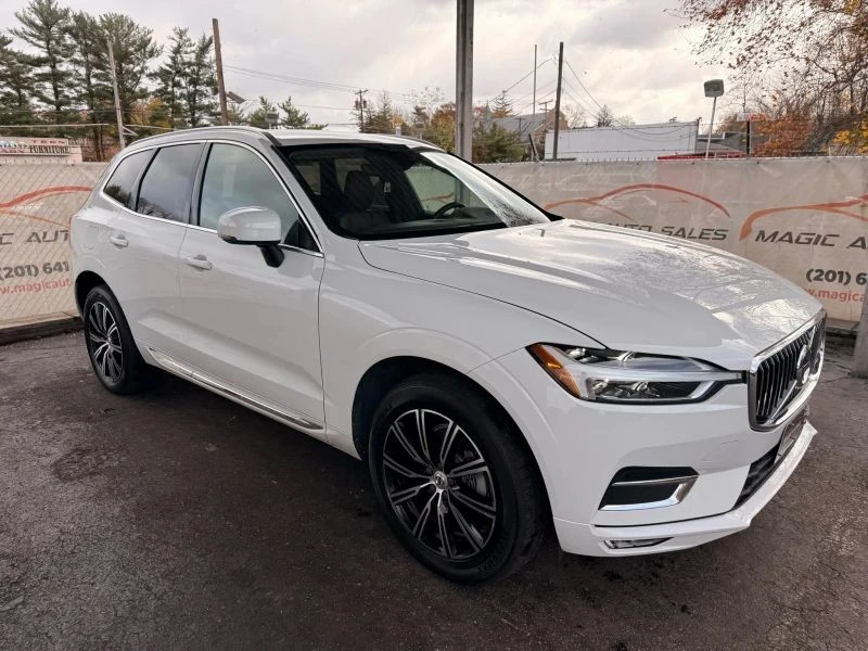 2020 Volvo XC60 2nd Gen - Image 7 of 12