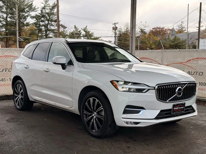 2020 Volvo XC60 2nd Gen - Image 6 of 12