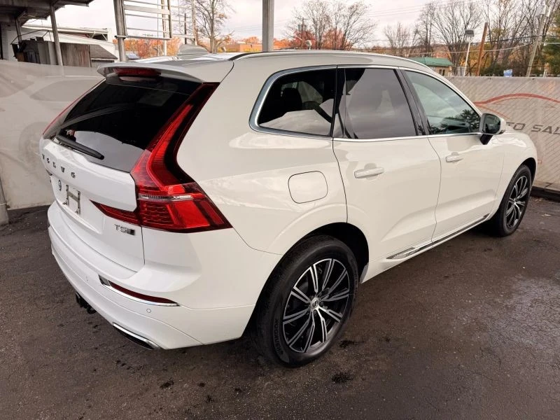2020 Volvo XC60 2nd Gen - Image 12 of 12