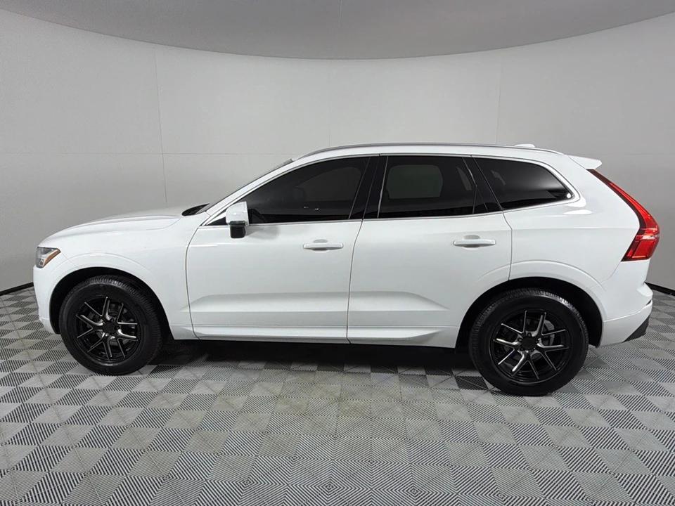 2020 Volvo XC60 2nd Gen - Image 8 of 21