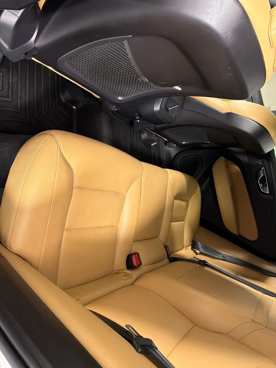 2020 Volvo XC60 2nd Gen - Image 19 of 21