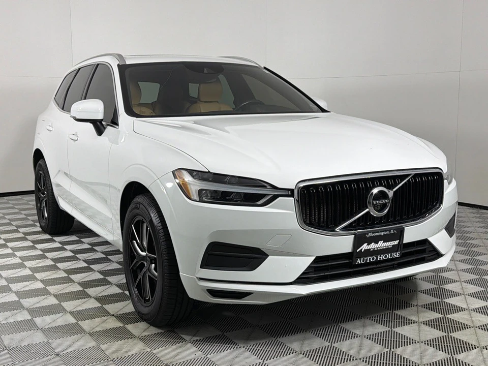 2020 Volvo XC60 2nd Gen - Image 3 of 21