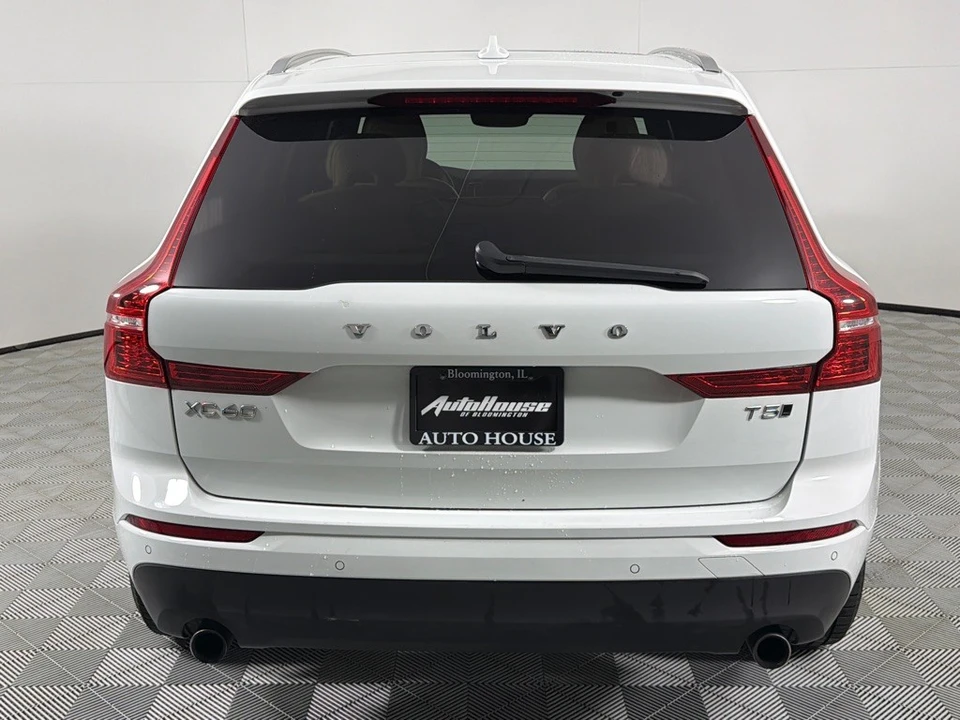 2020 Volvo XC60 2nd Gen - Image 6 of 21