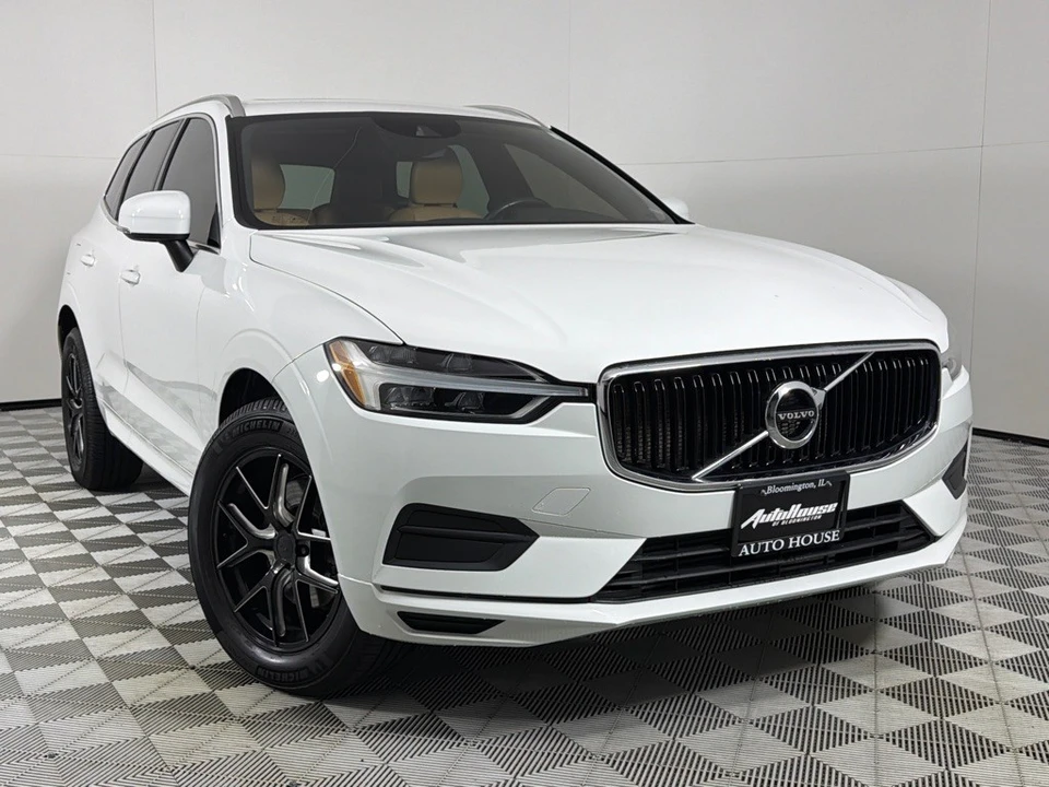 2020 Volvo XC60 2nd Gen - Image 2 of 21
