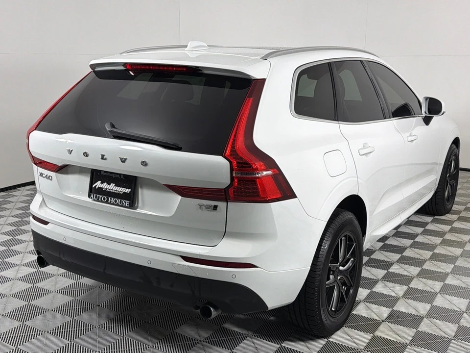 2020 Volvo XC60 2nd Gen - Image 5 of 21