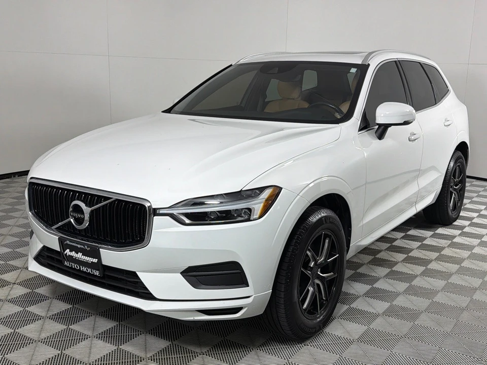 2020 Volvo XC60 2nd Gen - Image 9 of 21