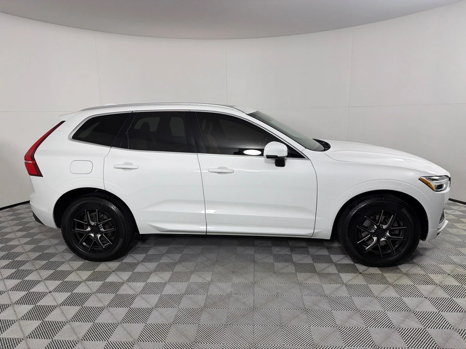 2020 Volvo XC60 2nd Gen - Image 4 of 21