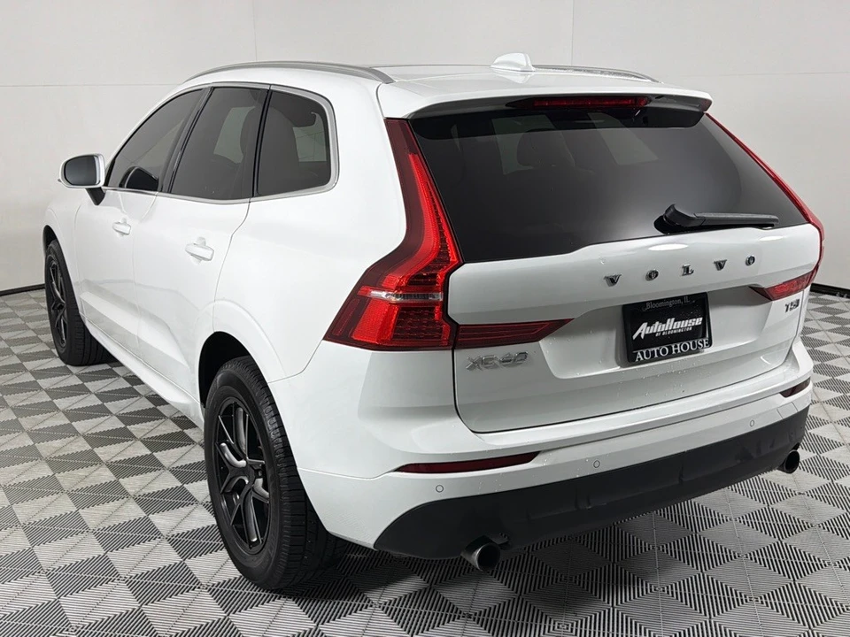 2020 Volvo XC60 2nd Gen - Image 7 of 21