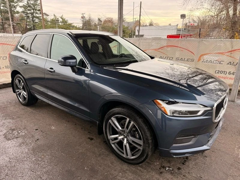 2020 Volvo XC60 2nd Gen - Image 7 of 12