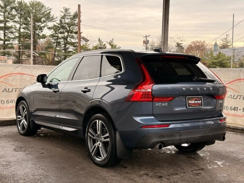 2020 Volvo XC60 2nd Gen - Image 11 of 12