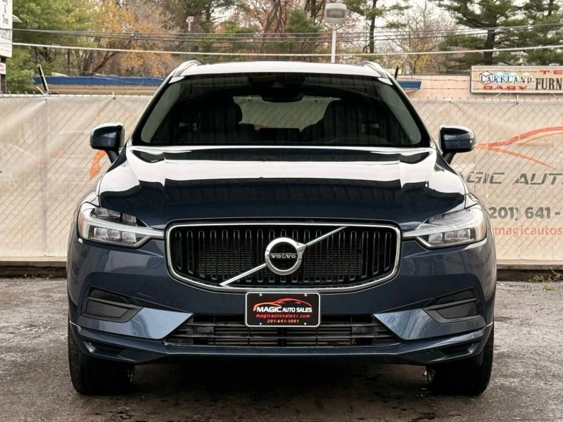 2020 Volvo XC60 2nd Gen - Image 5 of 12