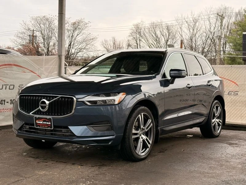 2020 Volvo XC60 2nd Gen - Image 3 of 12