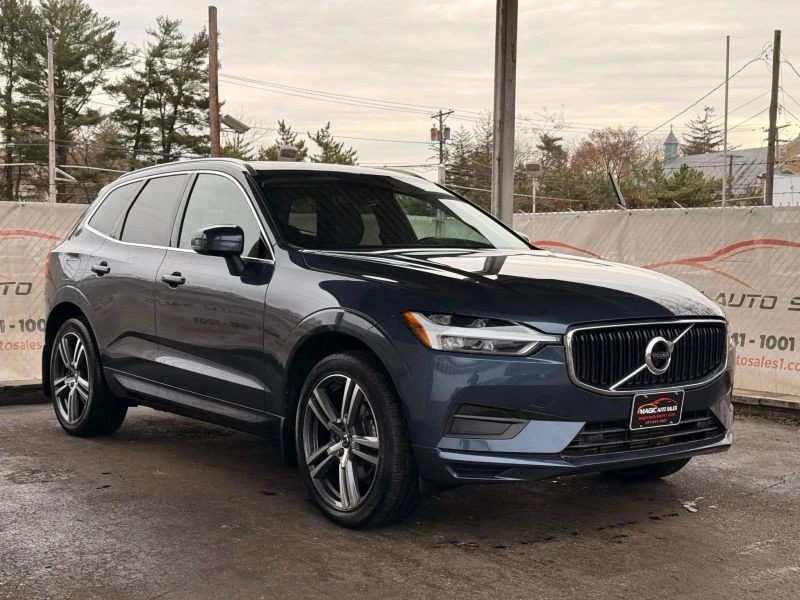2020 Volvo XC60 2nd Gen - Image 6 of 12