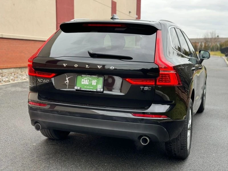2020 Volvo XC60 2nd Gen - Image 8 of 12
