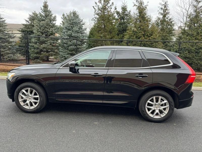 2020 Volvo XC60 2nd Gen - Image 12 of 12