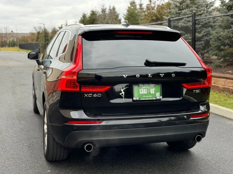 2020 Volvo XC60 2nd Gen - Image 10 of 12