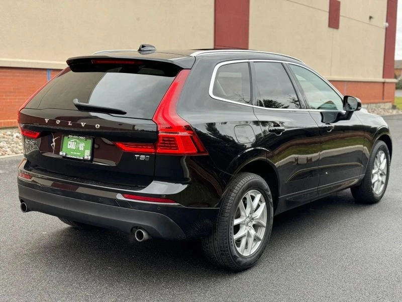 2020 Volvo XC60 2nd Gen - Image 7 of 12