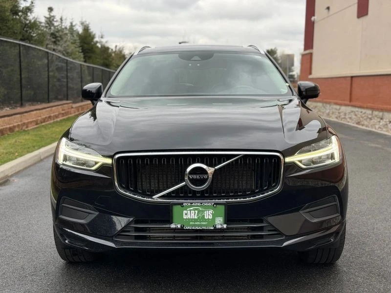 2020 Volvo XC60 2nd Gen - Image 3 of 12