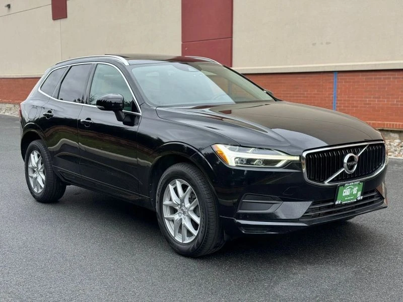 2020 Volvo XC60 2nd Gen - Image 5 of 12
