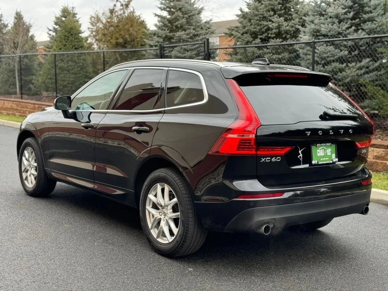 2020 Volvo XC60 2nd Gen - Image 11 of 12