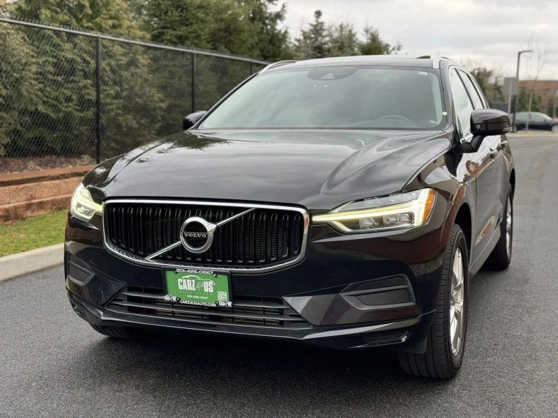2020 Volvo XC60 2nd Gen - Image 2 of 12