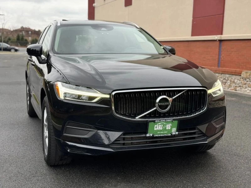 2020 Volvo XC60 2nd Gen - Image 4 of 12