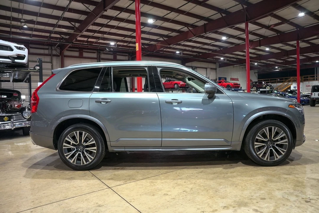 2020 Volvo XC90 2nd Gen - Image 10 of 12