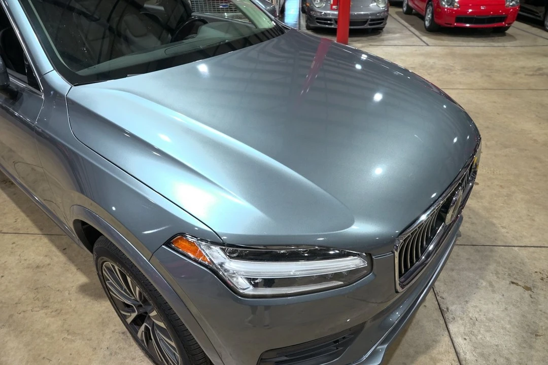 2020 Volvo XC90 2nd Gen - Image 18 of 21
