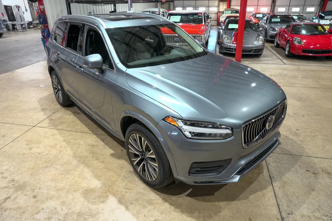 2020 Volvo XC90 2nd Gen - Image 14 of 21