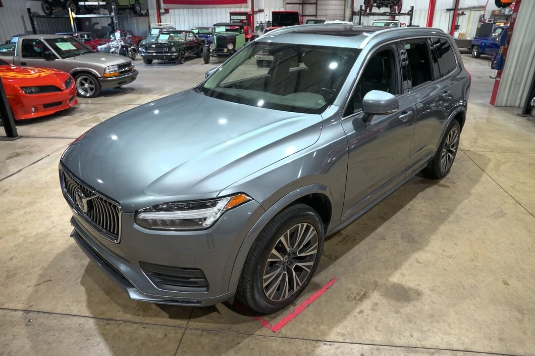 2020 Volvo XC90 2nd Gen - Image 15 of 21