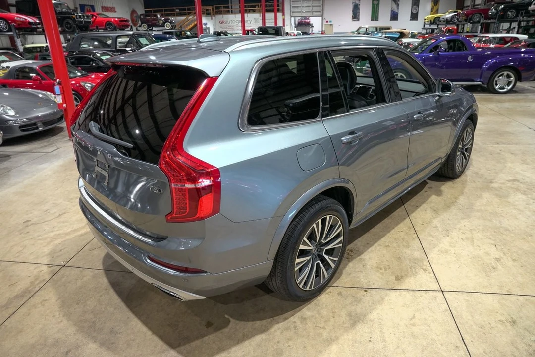 2020 Volvo XC90 2nd Gen - Image 17 of 21