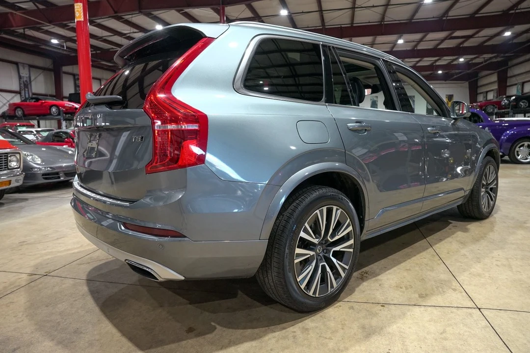 2020 Volvo XC90 2nd Gen - Image 8 of 12