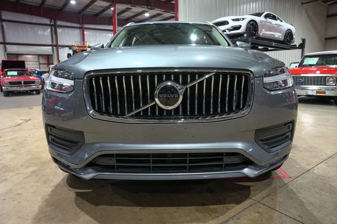 2020 Volvo XC90 2nd Gen - Image 13 of 21