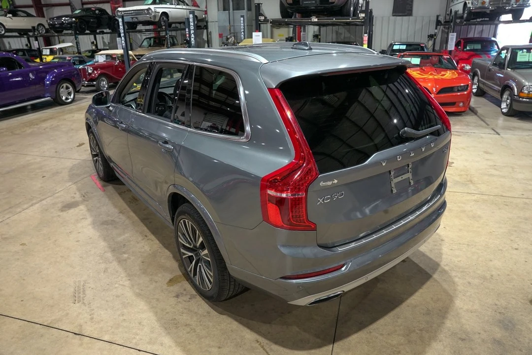 2020 Volvo XC90 2nd Gen - Image 16 of 21
