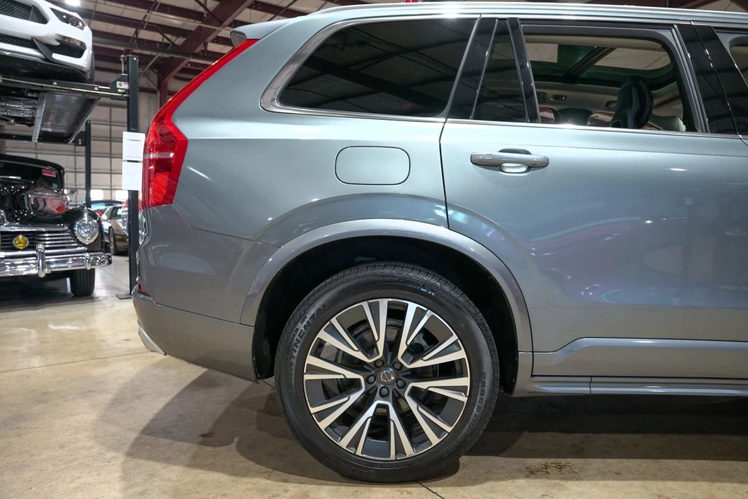 2020 Volvo XC90 2nd Gen - Image 9 of 12