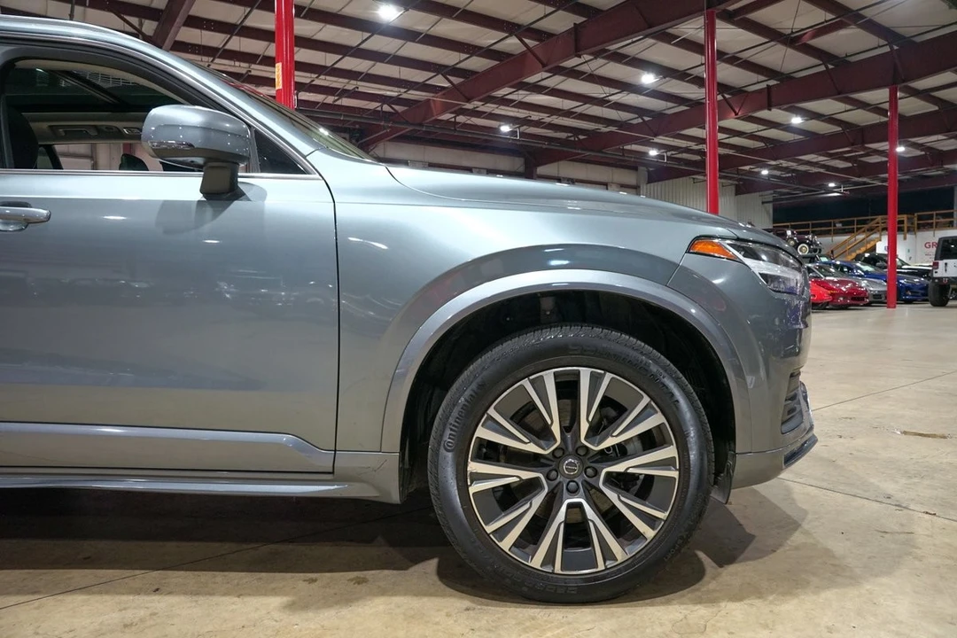 2020 Volvo XC90 2nd Gen - Image 11 of 21