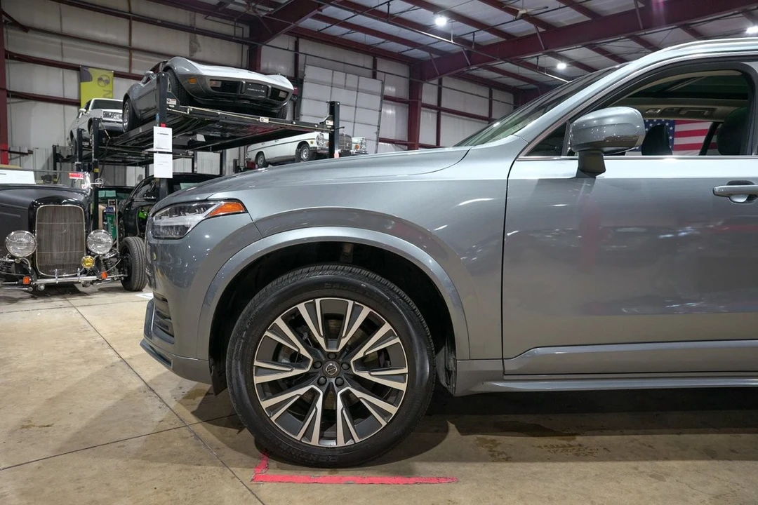 2020 Volvo XC90 2nd Gen - Image 3 of 21