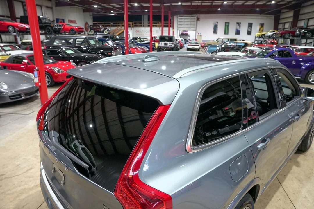 2020 Volvo XC90 2nd Gen - Image 20 of 21