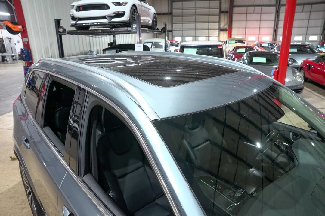 2020 Volvo XC90 2nd Gen - Image 19 of 21