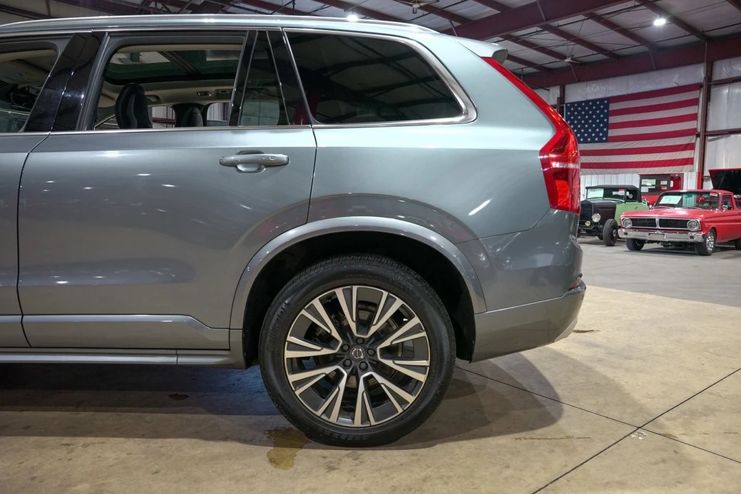 2020 Volvo XC90 2nd Gen - Image 5 of 21