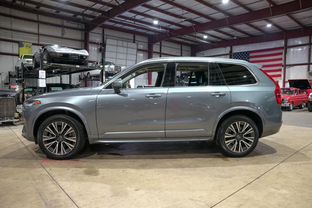 2020 Volvo XC90 2nd Gen - Image 4 of 21