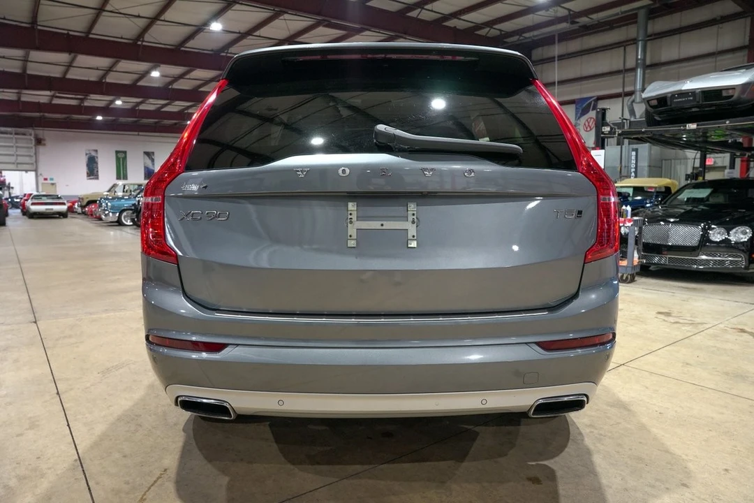 2020 Volvo XC90 2nd Gen - Image 7 of 21