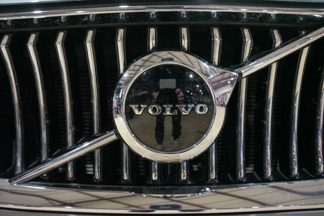 2020 Volvo XC90 2nd Gen - Image 21 of 21