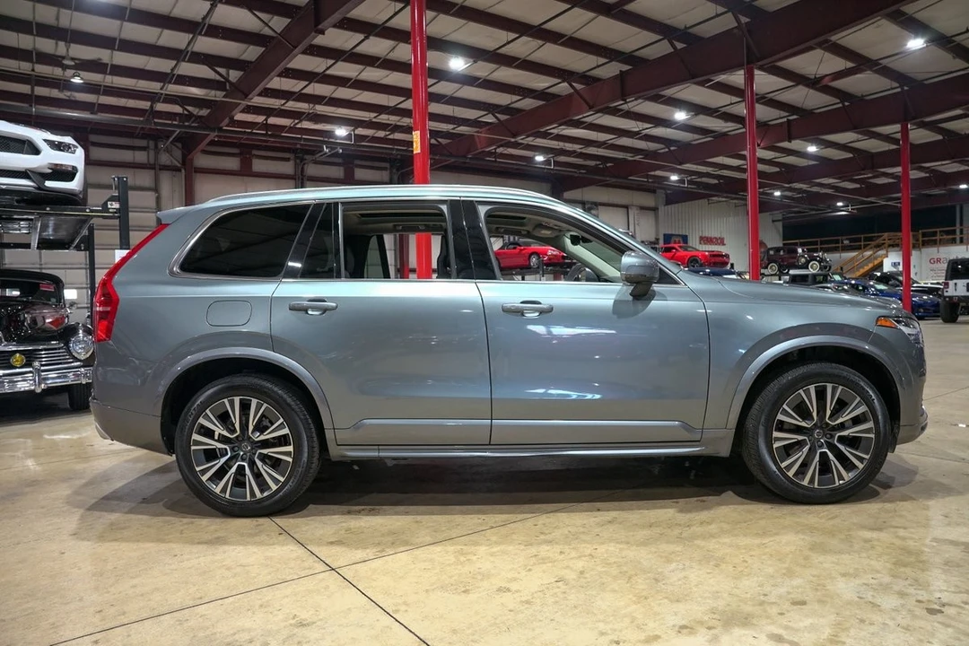 2020 Volvo XC90 2nd Gen - Image 10 of 21