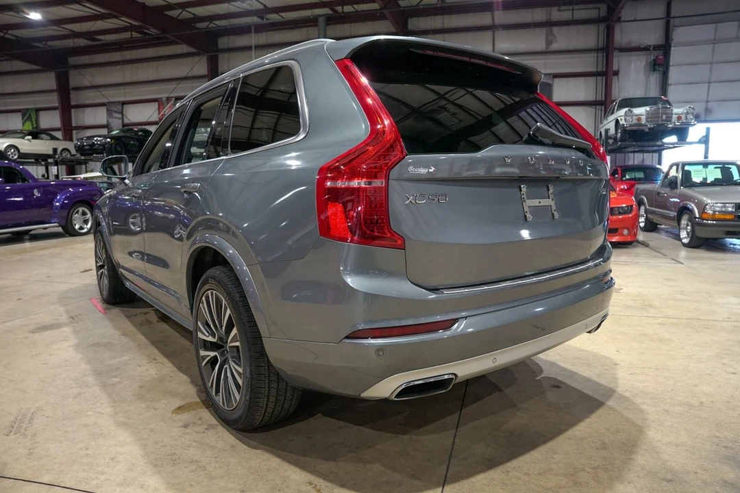 2020 Volvo XC90 2nd Gen - Image 6 of 12