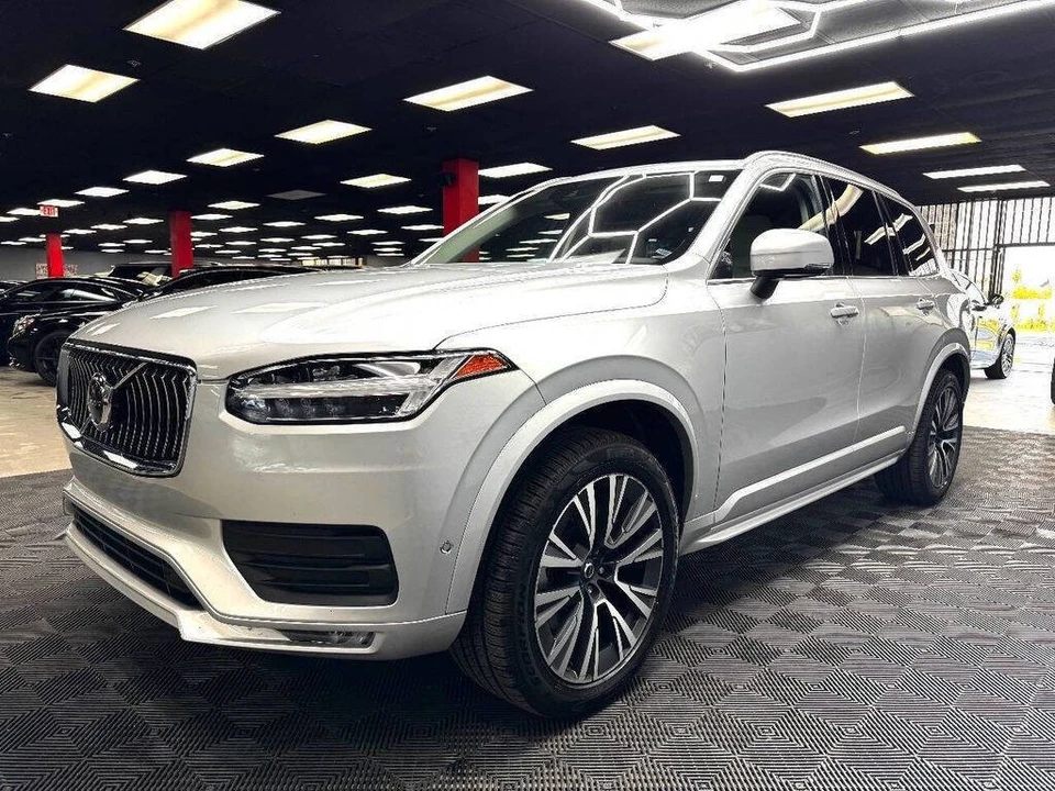 2020 Volvo XC90 2nd Gen - Image 7 of 21