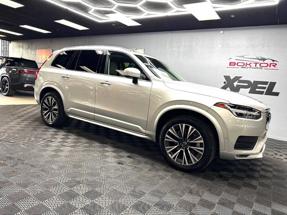 2020 Volvo XC90 2nd Gen - Image 2 of 21