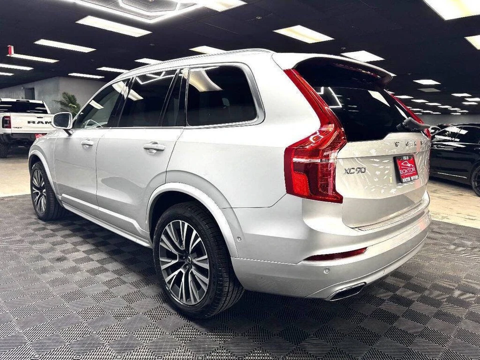 2020 Volvo XC90 2nd Gen - Image 11 of 21